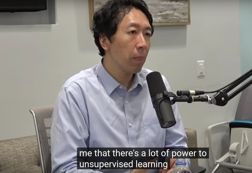 Andrew ng iq image
