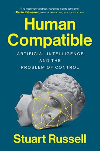 Human Compatible - Stuart Russell