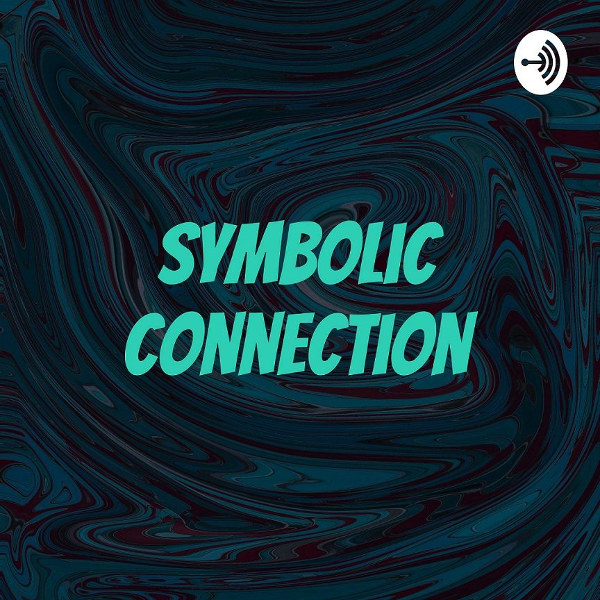 Symbolic Connection Podcast - Guest: Thu Ya Kyaw